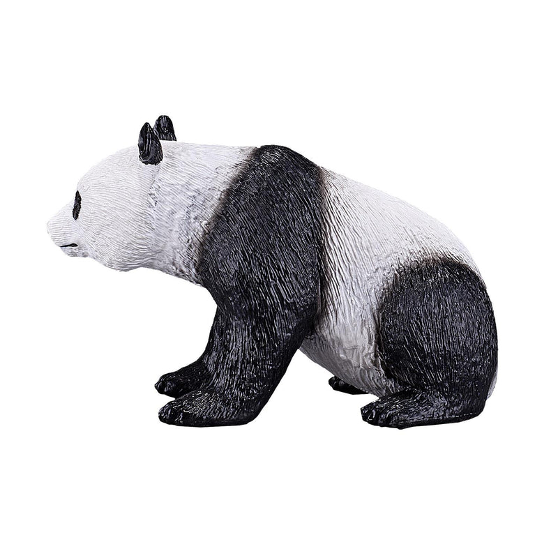 Giant Panda Wildlife Toy Figure 9.5 cm Length Approx Mojo Fun 387171