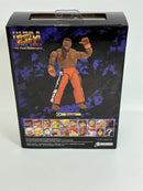 Ultra Street Fighter II The Final Challengers Dee Jay 6 Inch Figure Jada 253252034 34691