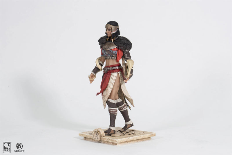 Assassin's Creed Amunet The Hidden One PVC Statue 1:8 Scale PA021AC