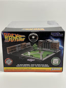 Back To The Future Hill Valley Courthouse Scene Nano Jada 34804