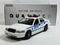 Quantico 2003 Ford Crown Victoria 1:24 Scale Greenlight 84183