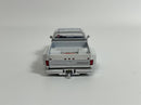Chevrolet Silverado Dually On Fire V2 1:64 Scale Kaido House Mini GT KHMG157