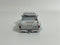 Chevrolet Silverado Dually On Fire V2 1:64 Scale Kaido House Mini GT KHMG157