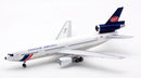 Jat Yugoslav Airlines McDonnell Douglas DC-10-30 YU-AMC 1:200 IFDC10JU0921