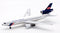 Jat Yugoslav Airlines McDonnell Douglas DC-10-30 YU-AMC 1:200 IFDC10JU0921
