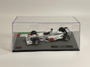 Jacques Villeneuve Bar 002 2000 1:43 Scale F1 Collection