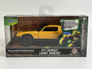 Transformers Rise Of The Beasts 1977 Chevrolet Camaro Bumblebee 1:32 Jada 253112008 34258