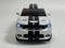 Dodge Durango SRT White LHD 1:32 Scale Light & Sound Tayumo 32145021