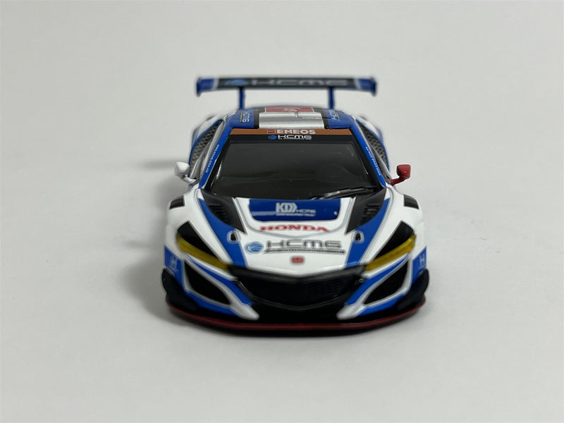 Honda NSX GT3 EVO22 KCMG 1:64 Scale Pop Race PR640040