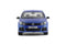 2010 Volkswagen Golf VI R Blue 1:18 Scale Otto OT412