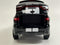 Dodge Durango SRT Black LHD 1:32 Scale Light & Sound Tayumo 32145020