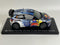 Volkswagen Polo R WRC JM Latvala Rally Guanajuato Mexico 2016 1:24 MAG NW03