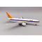 South African Airways Boeing 767-2B1/ER ZS-SRA 1:200 Inflight200 IF762SA0625