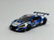 Honda NSX GT3 EVO22 KCMG 1:64 Scale Pop Race PR640040