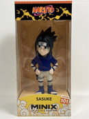 Sasuke Naruto Shippuden 12 cm Collectible Figure Minx 11315