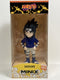 Sasuke Naruto Shippuden 12 cm Collectible Figure Minx 11315