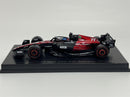 Valtteri Bottas Alfa Romeo F1 Team Kick C43 Australian GP 2023 1:64 Sparky Y281