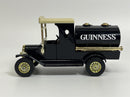 Model T Ford Tanker 1912 Guinness 1:35 Scale Models of Yesteryear Matchbox Y3D