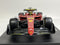 Charles Leclerc #16 F1-75 Ferrari Formula Racing Italian GP 1:18 Burago 16811