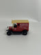 Model T Delivery Van WH Smith Bicentary Collection 20 Years Lledo WHS01D S2