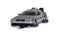 Back To The Future Part II Flying Time Machine 1:32 Scale Scalextric C4541