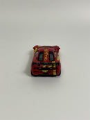 McLaren F1 GTR 1996 Presentation 1:64 Scale Mini GT MGT00684L