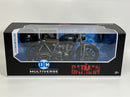 The Batman Vehicles Drifter Motorcycle 24 cm McFarlane MCF15711