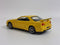 Nissan GT R34 V Spec II RHD Yellow 1:36 Scale Tayumo 36115217