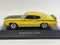Buick GSX 1970 Yellow 1:43 American Car Collection MAG PP11