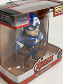 Captain America Marvel Avengers 2.5 Inch Metal Figure 253220006 84456