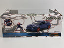 Jujutsu Kaisen 2016 Subaru WRX STI Widebody with Yuju Itadori Figure 1:24 Jada 34714