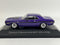 Dodge Challenger R/T 440 Purple 1970 1:43 American Car Collection MAG PPG3