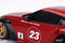 Nissan Z RZ34 Pandem Passion Red 1:18 Scale TSM TS0513