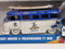 Mickey and Friends Volkswagen T1 Bus with Mickey Mouse Figure 1:24 Jada 33179