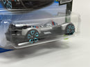 Hot Wheels Roborace Robocar Speed Blur 1:64 Scale GHF78D521 B8