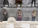 Harry Potter Nanofigs 20 1.65 inch Figures Jada 253185000