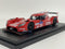 Nissan GTR LM Nismo 2015 Launch Version #23 1:43 Scale Ebbro 45250