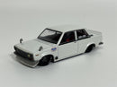 Datsun 510 Street Nismo V2 1:64 Kaido House Mini GT KHMG122