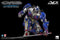 DLX Optimus Prime Transformers The Last Knight Articulated Figure threezero TZ04570W0