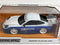 Porsche 911 GT3 RS 996 Hyperspec Blue White 2006 1:24 Scale Jada 35492