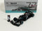 Valtteri Bottas #77 Austrian GP 2020 Winner Mercedes F1 W11 1:64 Tarmac Works IXO Models T64GF036VB1