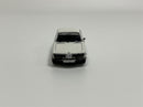 BMW 2800 CS 1968 White 1:87 Minichamps 870020024