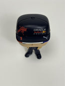 Max Verstappen Red Bull Formula 1 F1 Vinyl Figure 9 cm Funko Pop 72217