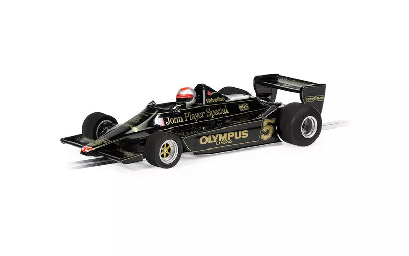 1978 Swedish Grand Prix Twin Pack 1:32 Scale Scalextric C4392A