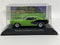 Plymouth Hemi Cuda 1971 Green 1:43 American Car Collection MAG PP06