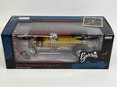George Barris The Munsters Dragula 1:18 Scale Autoworld AWSS137