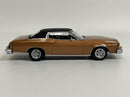 Ford Gran Torino Brown 1974 1:43 Scale Norev NV270587