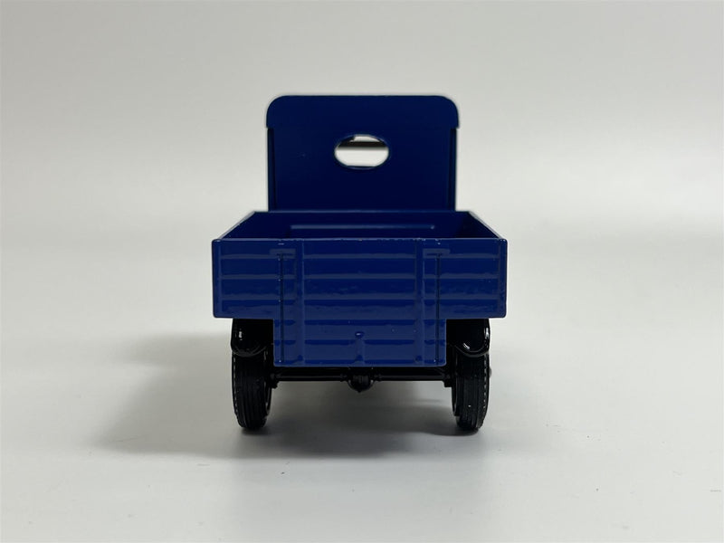 Model T Ford Low Sided Truck Models of Yesteryear Matchbox Y12D S3