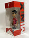 Luis Diaz FC Liverpool 12 cm Collectible Figure Minx 11292