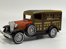 Ford A 1930 A & J Box General Stores 1:40 Scale Models of Yesteryear Matchbox Y21D S7